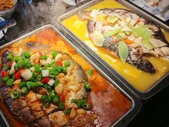 -炉鱼(萧山万象汇店)