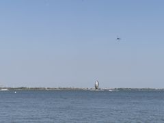 -滴水湖帆船营地