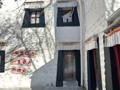 -布达拉宫