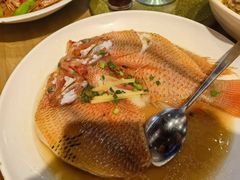 -大灶头·新昌菜(中国茶市店)