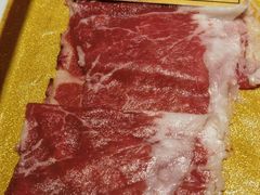 -一绪に和牛寿喜烧(罗湖益田假日店)