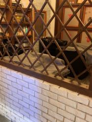 -T.1 hair salon烫染接发