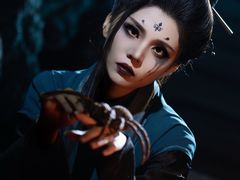 -九月鹰飞汉服摄影工作室