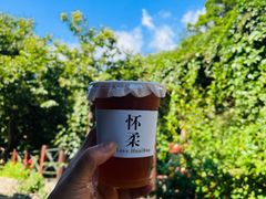 -北京水岸山吧度假村(雁栖镇店)