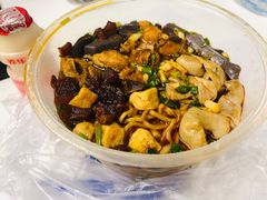 -蒋家肠旺面馆老店(合群路店)