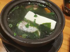 -吟松日式料理(莘庄店)