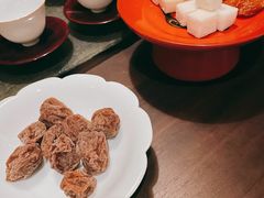 -见山茶事(丽水路店)