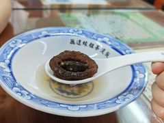 -粗茶淡饭(东关街店)