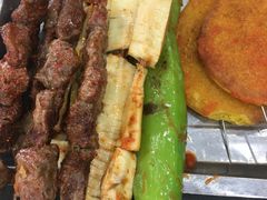 -瑞杰烧烤店·24小时营业(山东路店)