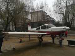 -成飞公园