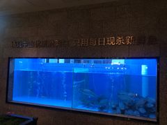-淘米捞·米汤脆鲩鱼火锅(福田皇岗店)