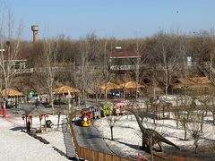 -北京鹿世界主题园