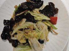 -老爷庙风味美食府(魏都大道店)