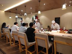 -一阳寿司(麦子街店)