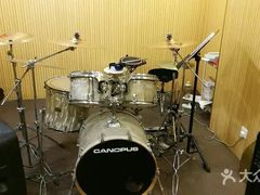 -乐童乐人现代音乐艺术学校(万柳校区)