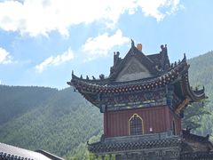 -五台山风景名胜区