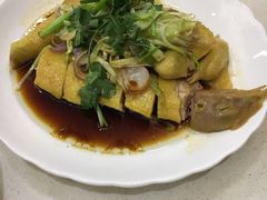 -和平馆·地道港澳茶餐厅(西门口店)