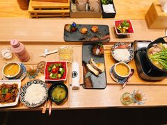 -七福日本料理