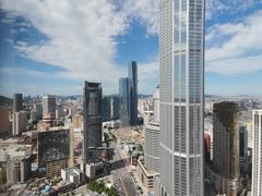 -大连中远海运洲际酒店