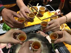 -滇藏石锅宴(崇仁巷老店)
