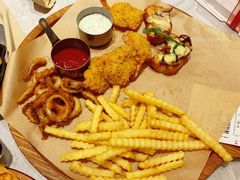 -必胜客(珠海路店)