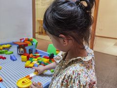 -庆德堂中医馆·小儿推拿(江北店)