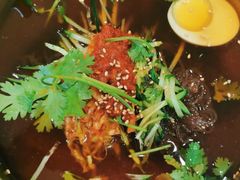 -老朴朝鲜风味(顾乡店)