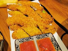 -有才叔的小馆(招商依云曲江店)