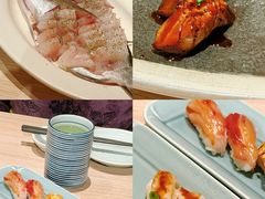 -Tuna maki寿司(苏州万象天地店)