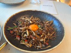 -龟兹KUCINA·新疆菜(前滩L+PLAZA店)