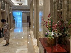 -浙江三立开元名都大酒店