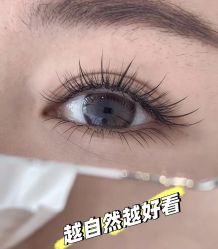 -初瞳专营美睫美甲