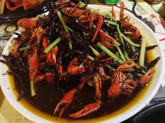 -红钳侠小龙虾·烧烤(中赢康康谷店)