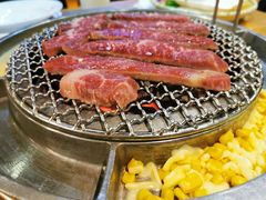 -紫霞门韩国料理烤肉(深南东路店)