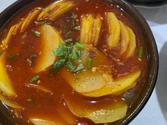 -阆中马记特色砂锅(新村路西段店)