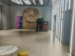 -骑士KTV(红谷滩万达店)