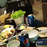 打卡武汉烤肉！