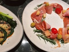 -LESCEDARS Brasserie Bistro香柏树