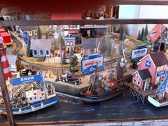 -东京湾希尔顿酒店