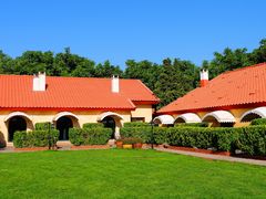 -意大利农场度假村