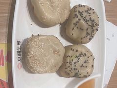 -小杨生煎(白玉兰广场店)