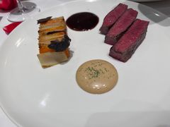 -L'Arome芳芳法国餐厅(仙林金鹰店)