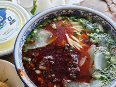 -清真磨沟沿老字号牛肉面(总店)