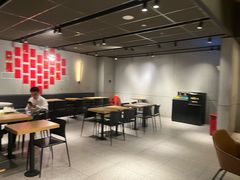 -麦当劳(豫园店)