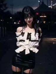 -LJOY丽锦造型·烫发染发