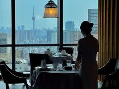 -富力丽思卡尔顿酒店·丽轩中餐厅