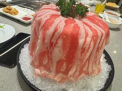 -海底捞火锅(杭州天虹购物中心店)
