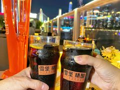 -琶醍壹号•潮菜江景餐吧