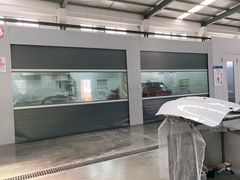 -华胜奔驰宝马奥迪专修连锁(虹梅南路店)