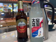 -老妈厨房团圆饺子东北菜(北环路店)